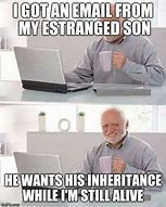 Image result for Got Inheritance Meme