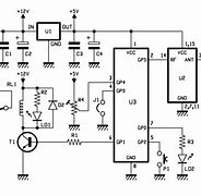 Image result for Aiphone GT Dip Switch