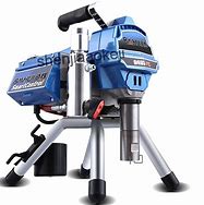 Image result for Automatic Spray-Paint Machine