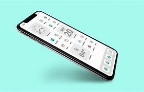 Image result for Pic of a iPhone Home Screen