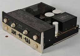 Image result for Vintage McIntosh Pre Amp