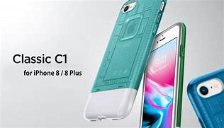 Image result for SPIGEN Classic C1 Case iPhone 7 Plus