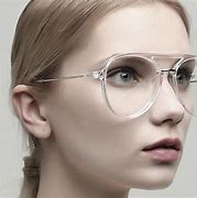 Image result for Eo Rimless Eyeglasses