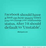 Image result for Facebook Relationship Quotes