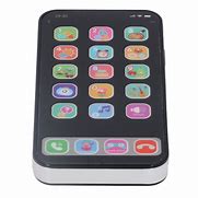 Image result for Black Phone Cell Phones Toy
