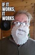 Image result for Funny Mask Memes