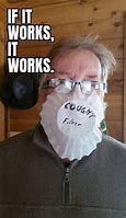 Image result for Mask-Wearing Meme