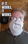 Image result for PPE Mask Funny