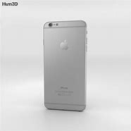 Image result for iPhone 6 Plus Silver