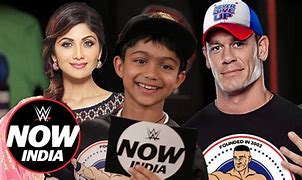 Image result for John Cena and His Son