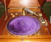 Image result for Vintage Phonograph Wallpeper