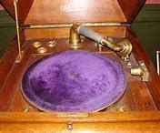 Image result for Retro Vintage Radio Phonograph