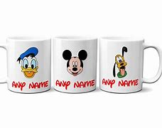 Image result for Character Mugs