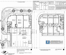 Image result for Floor Plan of Mixed Commercial Development