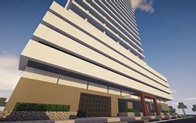 Image result for Minecraft GTA V Eclipse Towers