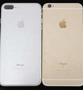 Image result for iPhone 7 Compared to iPhone 5S