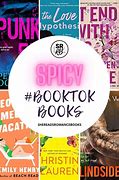 Image result for Book Stack Spicy
