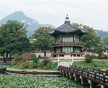 Image result for Beautiful Places in Korea