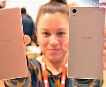 Image result for Sony Xperia X4