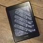 Image result for Kindle White