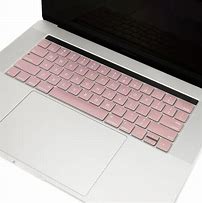 Image result for Rose Gold MacBook Keyboard
