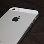 Image result for iPhone 5 Blanc