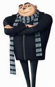 Image result for Baby Gru Despicable Me 2