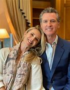 Image result for Gavin Newsom Wife and Children Pics