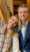 Image result for Gavin Newsom Wife Kids