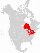 Image result for North America Map Download