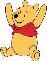 Image result for Winnie the Pooh Day Clip Art