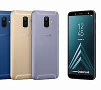 Image result for Samsung Galaxy A6 Gold