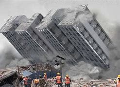 Image result for World's Biggest Earthquake