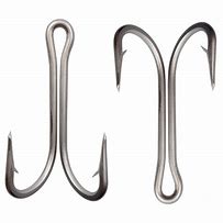 Image result for Double Fish Hook
