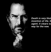 Image result for Steve Jobs End of Life