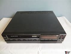 Image result for Vintage RCA VCR