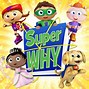 Image result for Super WHY iPhone
