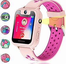 Image result for Phone Watch for Kids with Games