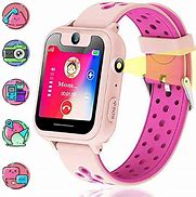 Image result for iPhone Watch Rose Gold for Kids