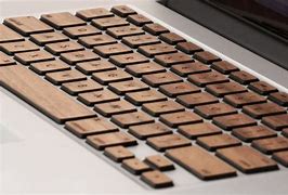 Image result for Laser-Cut Keyboard