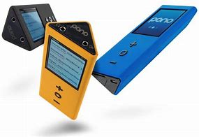 Image result for MP3 Player Competitor to iPod