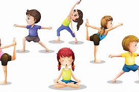 Image result for Simple Exercises for Kids