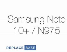 Image result for Samsung Note 10 Plus