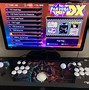 Image result for Newest Pandora Box Game Console with Light Gun