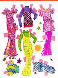 Image result for Barbie Doll Printables