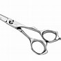Image result for Hair Trimming Scissors