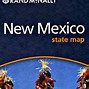 Image result for New Mexico State Road Map Free