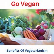 Image result for Benefits of Becoming a Vegetarian