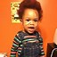 Image result for Chucky Doll Halloween Costume