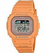 Image result for G-Shock Touch Screen